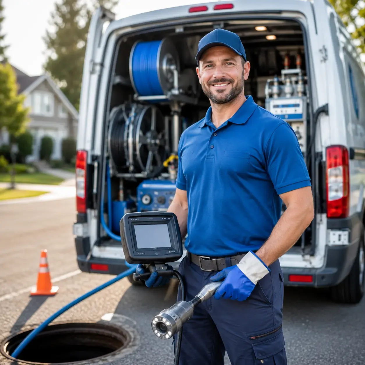 Local Pipe Relining specialists in Crane, MO